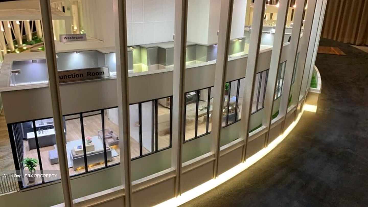 One Pearl Bank (D3), Apartment #448830781